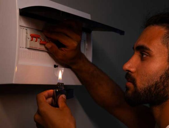 Chi paga i dipendenti durante un blackout?