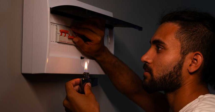 Chi paga i dipendenti durante un blackout?