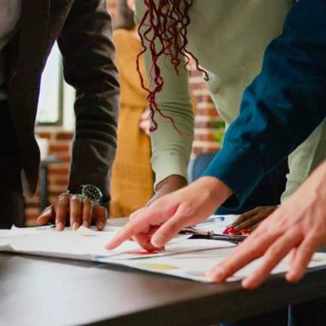 Perché il modello organizzativo è strategico per le HR Perché il modello organizzativo è strategico per le HR