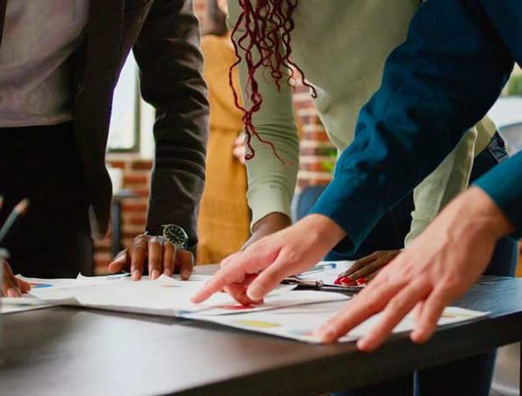 Perché il modello organizzativo è strategico per le HR