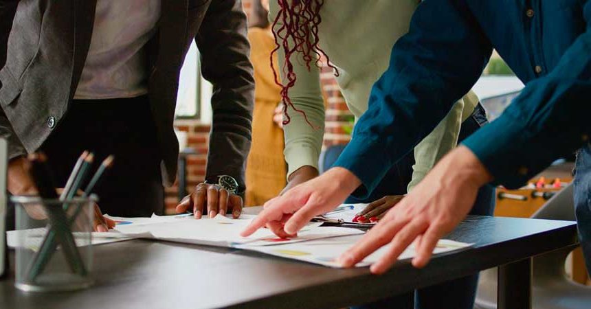 Perché il modello organizzativo è strategico per le HR Perché il modello organizzativo è strategico per le HR