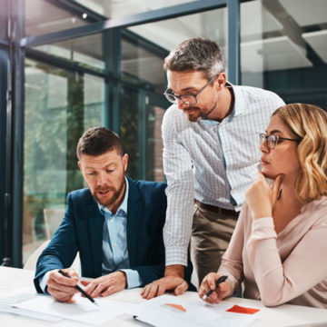 Dalla formazione continua al ruolo di Chief Learning Officer
