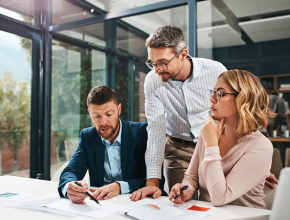 Dalla formazione continua al ruolo di Chief Learning Officer Dalla formazione continua al ruolo di Chief Learning Officer