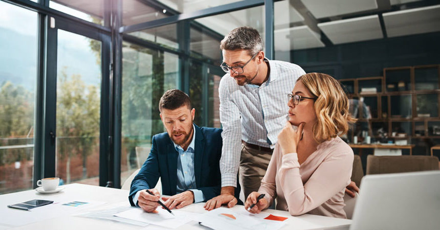 Dalla formazione continua al ruolo di Chief Learning Officer Dalla formazione continua al ruolo di Chief Learning Officer