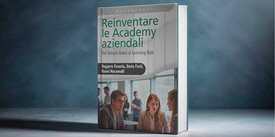 reinventare le academy aziendali