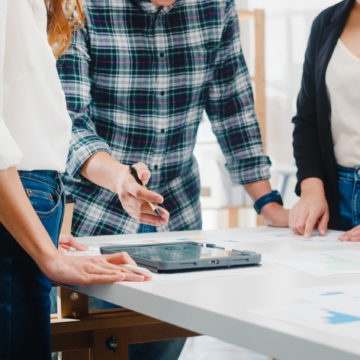 Funzione HR: cos’è, cosa fa, ruoli e principali aree