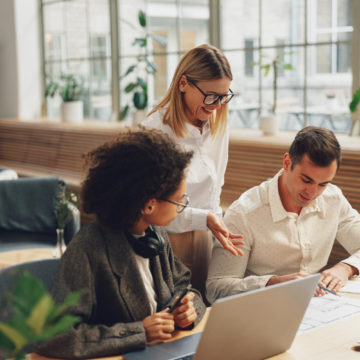 Strategic HR: ruoli, competenze e percorsi di carriera