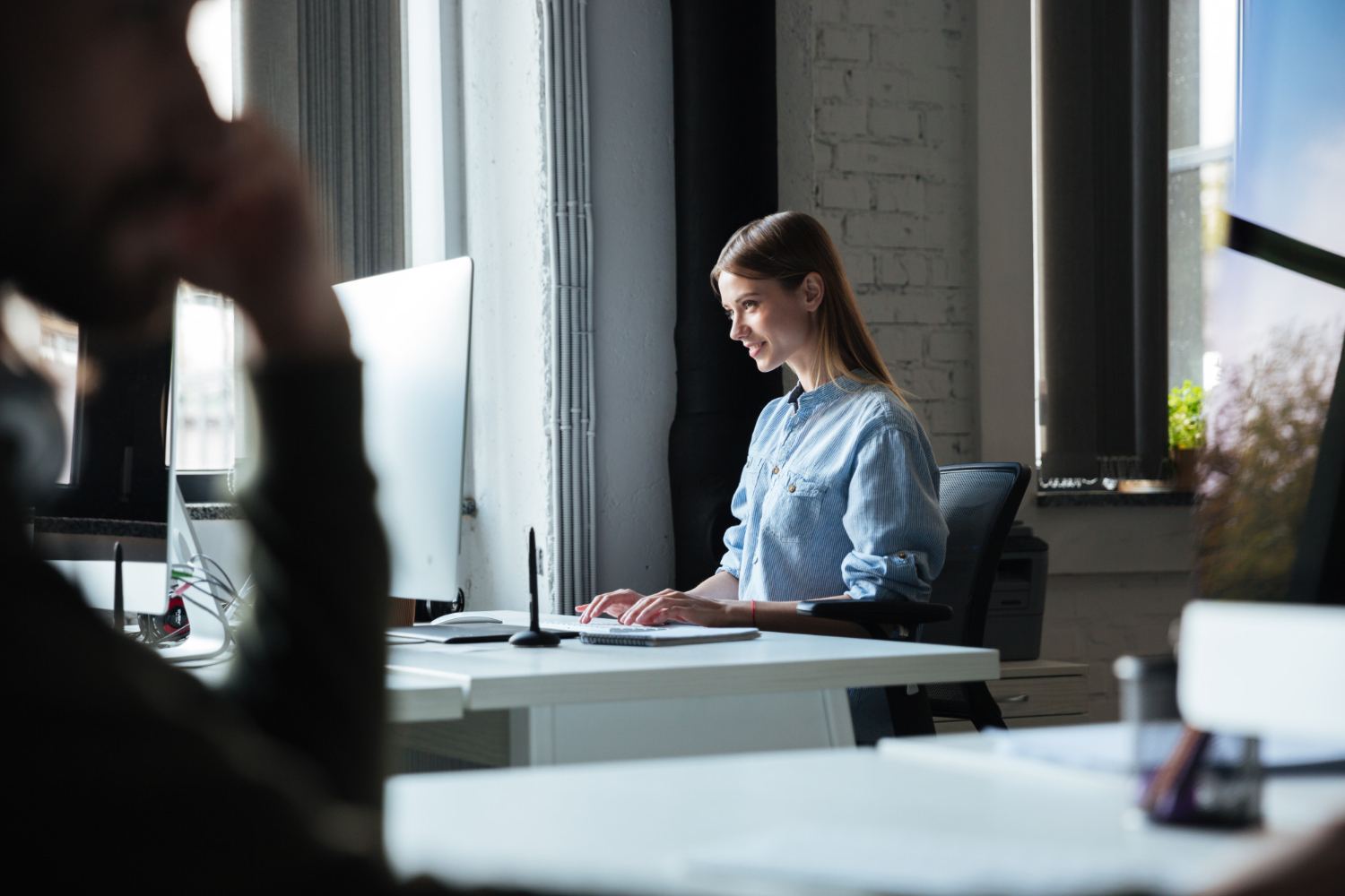 talent acquisition