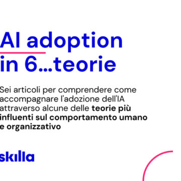 IA in azienda: progettare le condizioni per un uso responsabile IA in azienda: progettare le condizioni per un uso responsabile