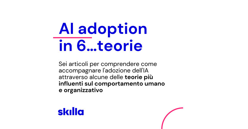 IA in azienda: progettare le condizioni per un uso responsabile IA in azienda: progettare le condizioni per un uso responsabile