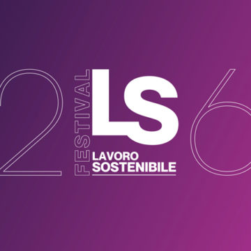 Festival del Lavoro Sostenibile 2026: AI, imprese e istituzioni a confronto Festival del Lavoro Sostenibile 2026: AI, imprese e istituzioni a confronto