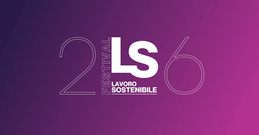 Festival del Lavoro Sostenibile 2026: AI, imprese e istituzioni a confronto Festival del Lavoro Sostenibile 2026: AI, imprese e istituzioni a confronto