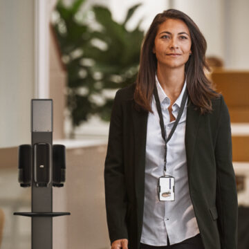 Benessere in azienda: servizi igienici accessibili per rispondere alle esigenze delle persone Benessere in azienda: servizi igienici accessibili per rispondere alle esigenze delle persone