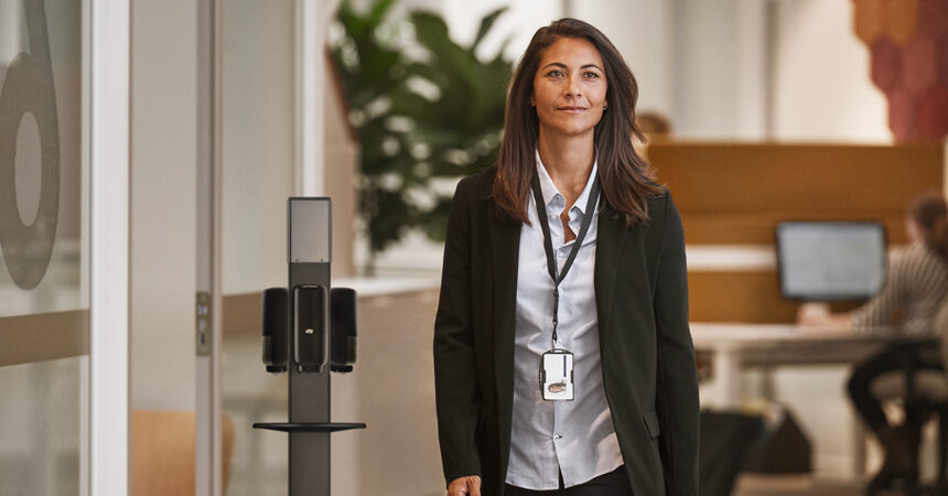 Benessere in azienda: servizi igienici accessibili per rispondere alle esigenze delle persone