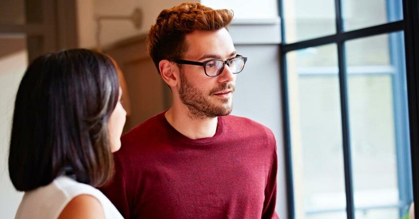 Lingue al lavoro, l’ansia che blocca un dipendente su quattro Lingue al lavoro, l’ansia che blocca un dipendente su quattro