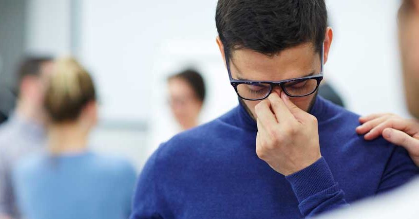 L’HR davanti alla morte di un collega e la sfida del trauma collettivo in azienda L’HR davanti alla morte di un collega e la sfida del trauma collettivo in azienda