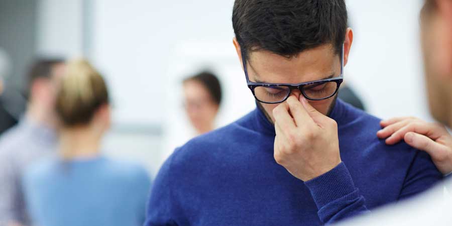 morte di un collega
